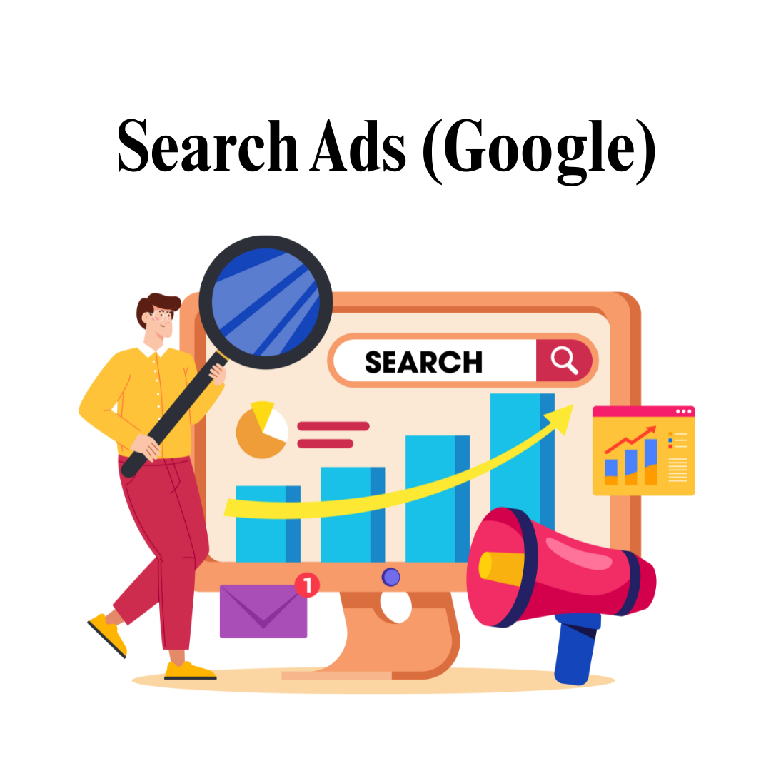 Search Ads (Google)