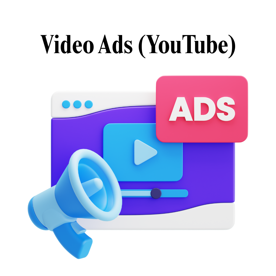 Video Ads (YouTube)